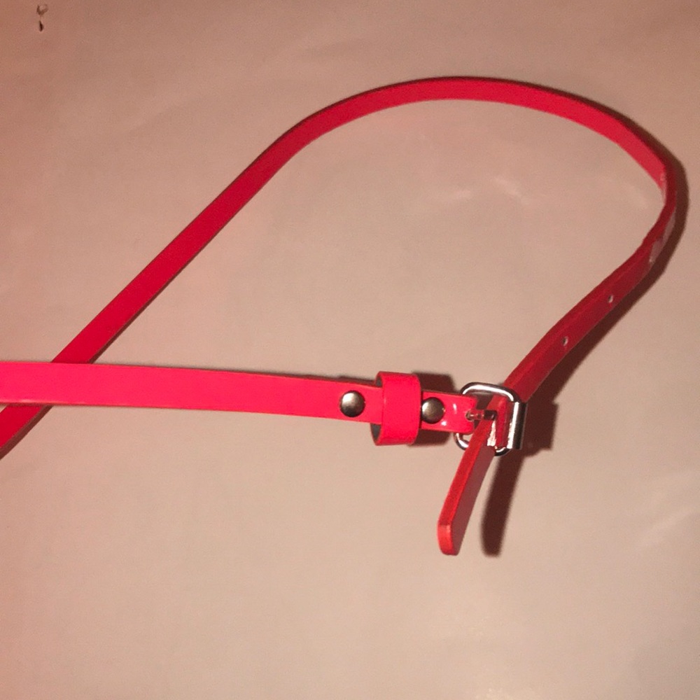Belt